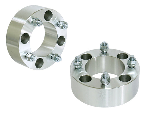 Bronco Wheel spacere ATV 2" 4/156 M10 X 1.25mm par
