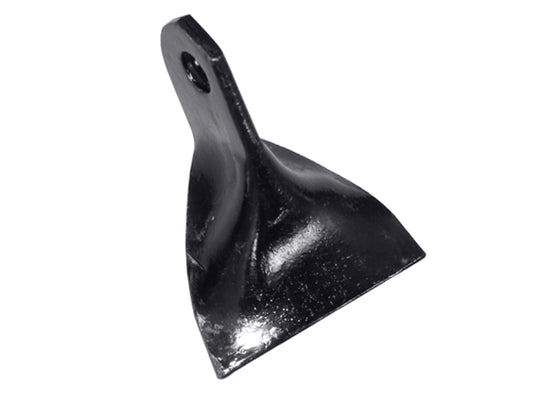 Bronco kniv for slåmaskin