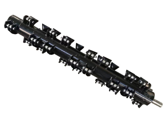 Bronco Rotor for slåmaskin 77-12490. u/slåer