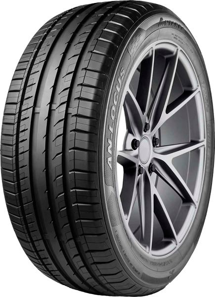Antares AN-Locus 245/45/19 102W