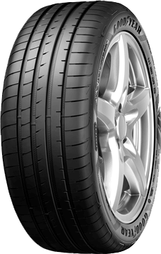 Goodyear Eagle F1 (Asymmetric) 5 225/50/18 95W