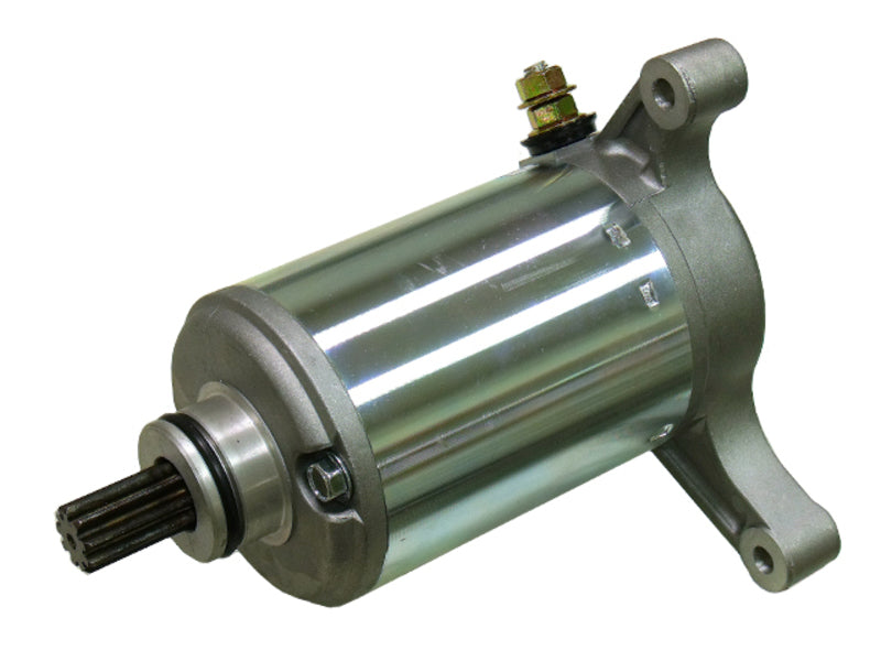 Bronco Startmotor Yamaha