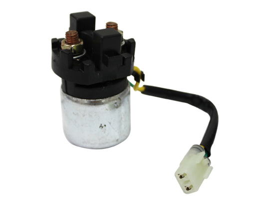 Bronco Startsolenoid Honda