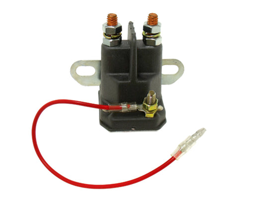 Bronco Startsolenoide Polaris