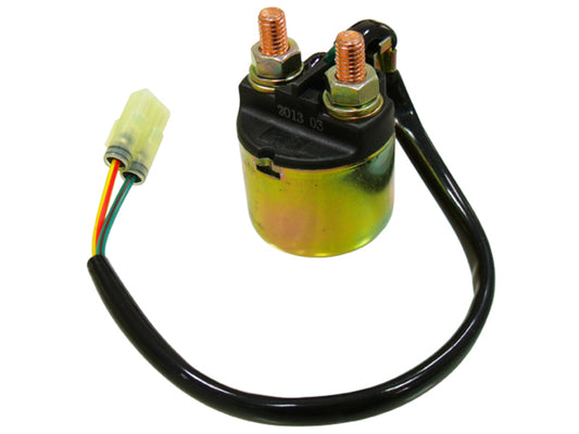 Bronco Startsolenoide Honda