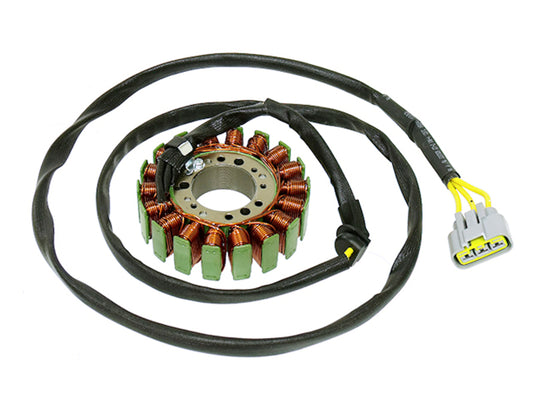 Bronco Stator Can-Am