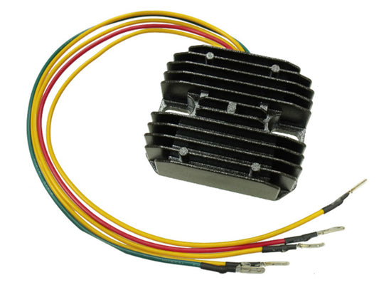 Bronco Voltregulator Universal 5-tråds
