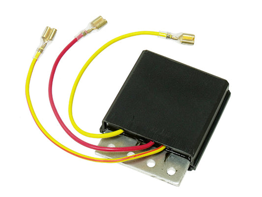 Bronco Spenningsregulator Polaris