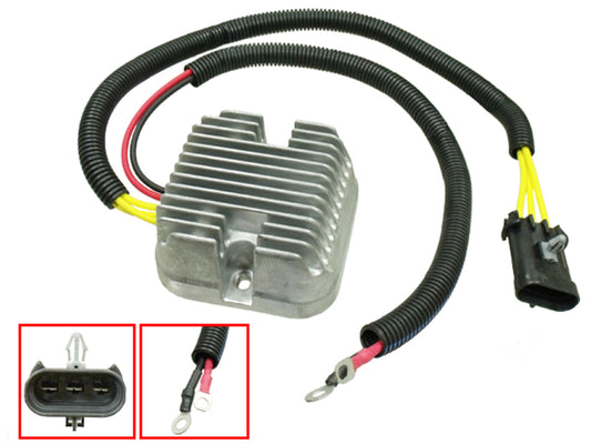 Bronco Spenningsregulator Polaris