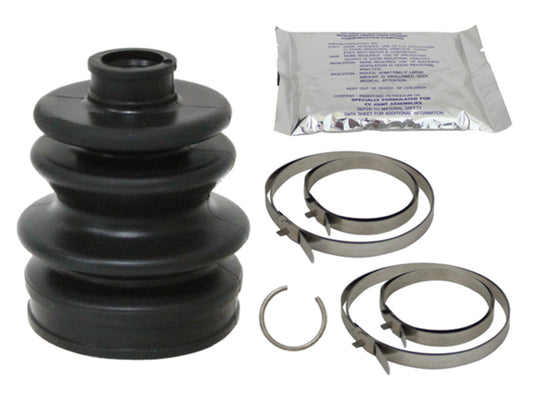 Bronco Bootkit Arctic Cat