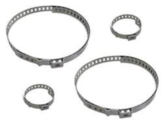 Bronco Clamp kit
