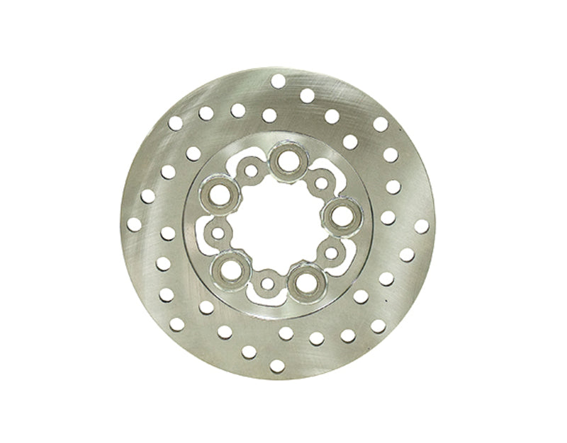 Bronco Bremse Skive Bak Honda 420 500 520 650 680 2015-24