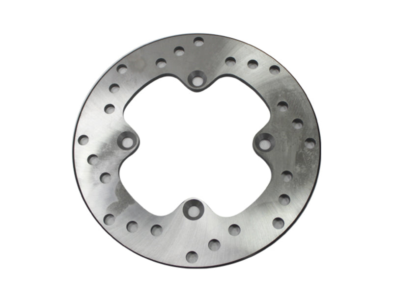 Bronco Skivebremse bak Can Am Outlander 330 400 500 650 2004-12