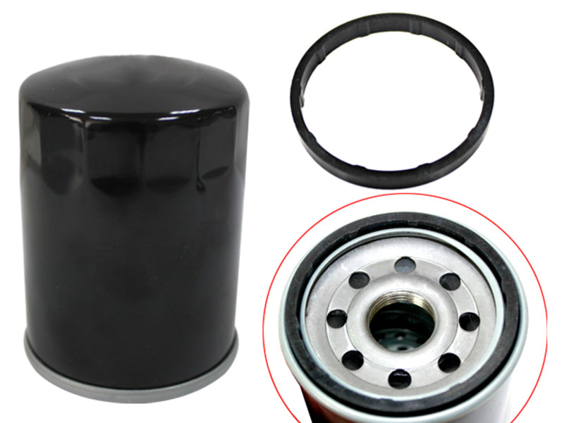 Sno-X Oljefilter Polaris