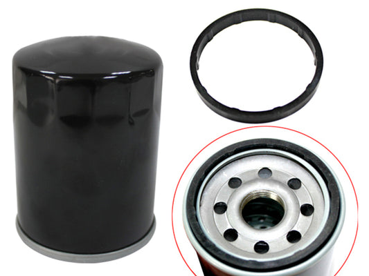 Sno-X Oljefilter Polaris