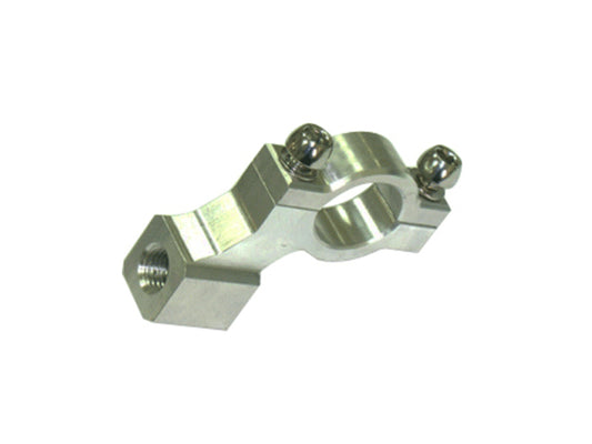 Bronco Adapter bakspeil 8mm venstre gjenger