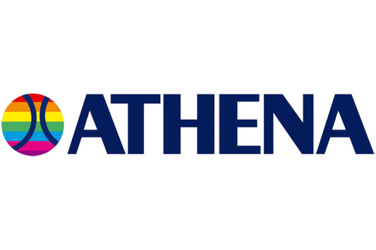 Athena Clutchcover pakning, Minarelli AM6
