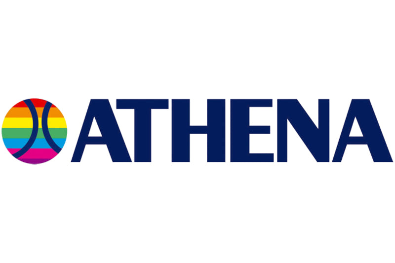 Athena Eksospakning, 47 x 39 x 2,5