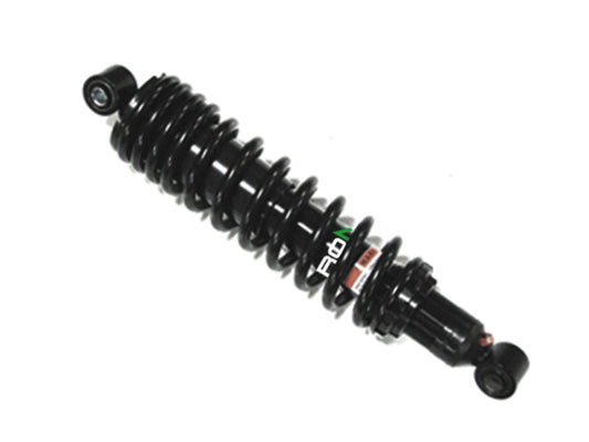GAS SHOCK BRONCO