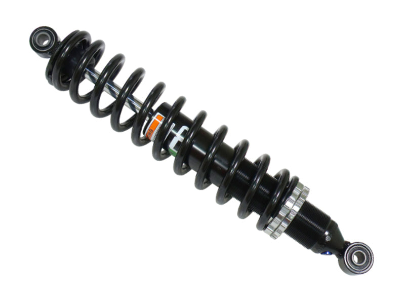 GAS SHOCK BRONCO