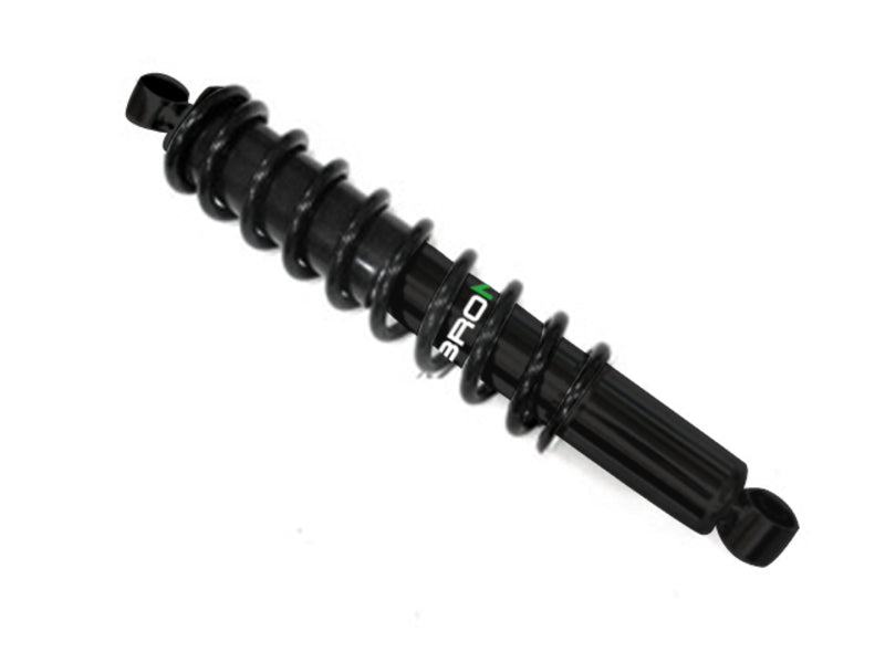 Bronco Gassdemper Foran Honda TRX 420 2007-13
