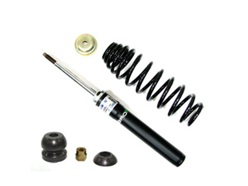GAS SHOCK BRONCO