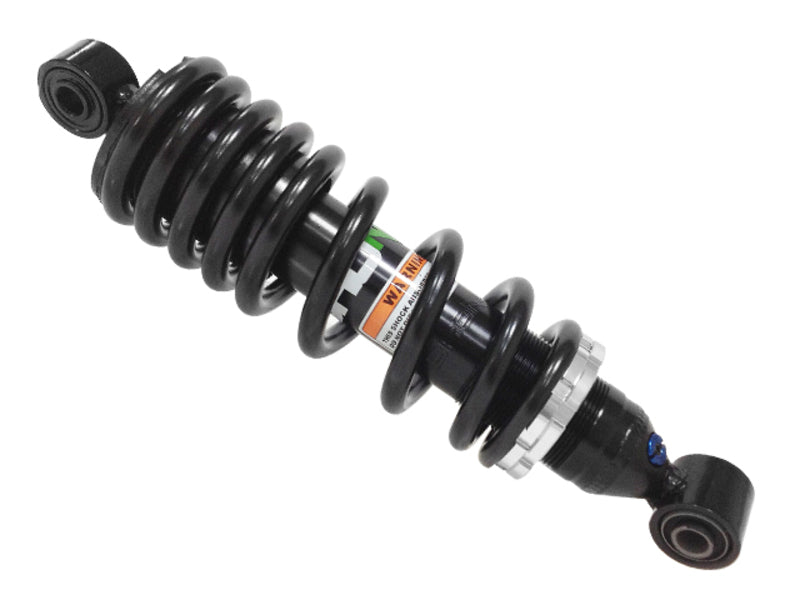 GAS SHOCK BRONCO