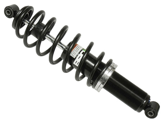 GAS SHOCK BRONCO