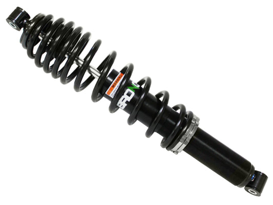 GAS SHOCK BRONCO
