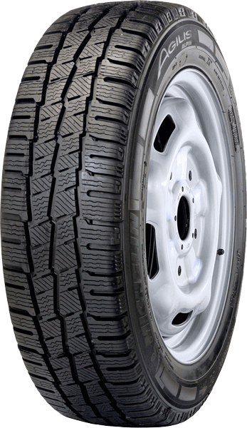 Michelin Agilis Alpin 195/75/16 107R