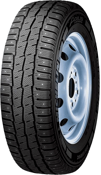 Michelin Agilis X-Ice North 215/70/15 109R