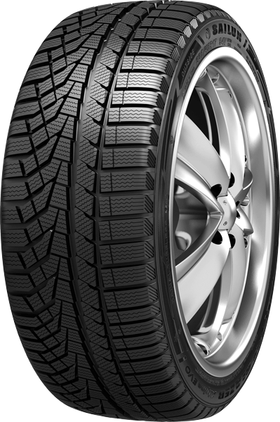 Sailun Ice Blazer Alpine Evo 1 225/40/18 92V