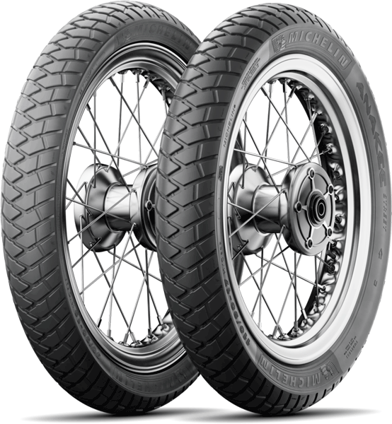 Michelin Anakee Street RF 2.3/80/17 38P