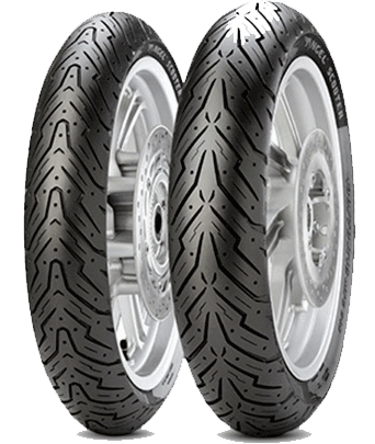Pirelli Angel Scooter 140/70/12 65P