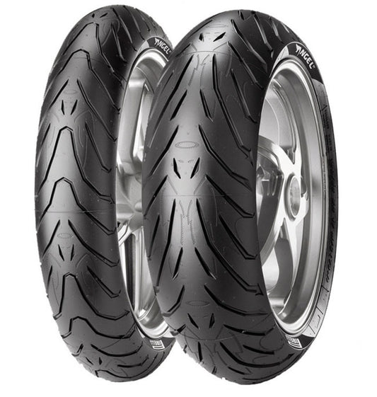 Pirelli Angel ST 190/50 ZR 17 M/C (73W) TL Re