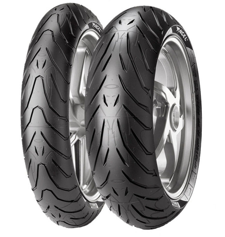 Pirelli Angel ST 160/60 ZR 17 M/C (69W) TL Re