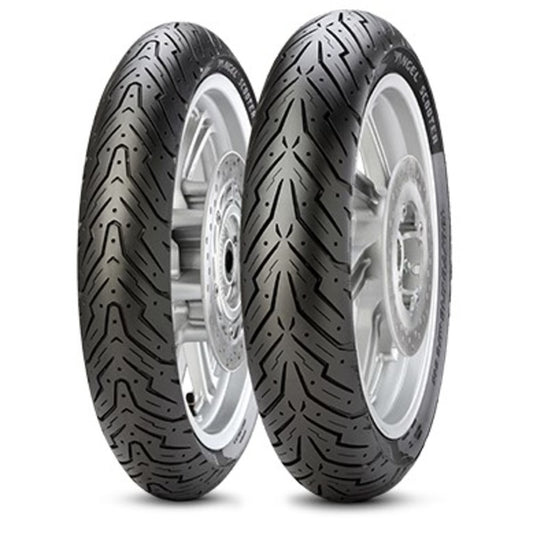 Pirelli Angel Scooter 120/80-16 M/C 60P TL Re