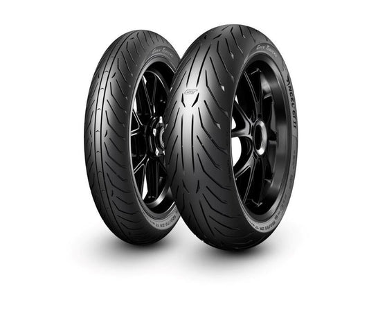 Pirelli Angel GT II 150/70 ZR 17 M/C (69W) TL Re