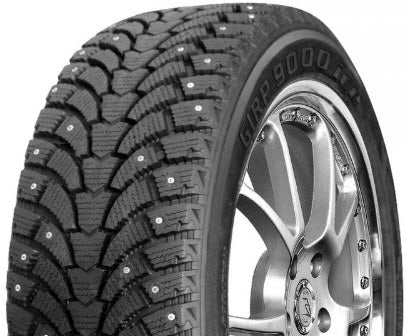 Antares Grip 60 ice 215/45/17 87T