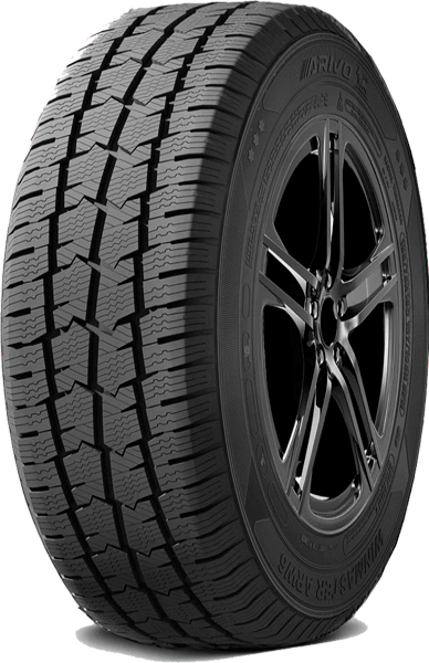 Arivo Winmaster ARW 6 205/65/16 107R