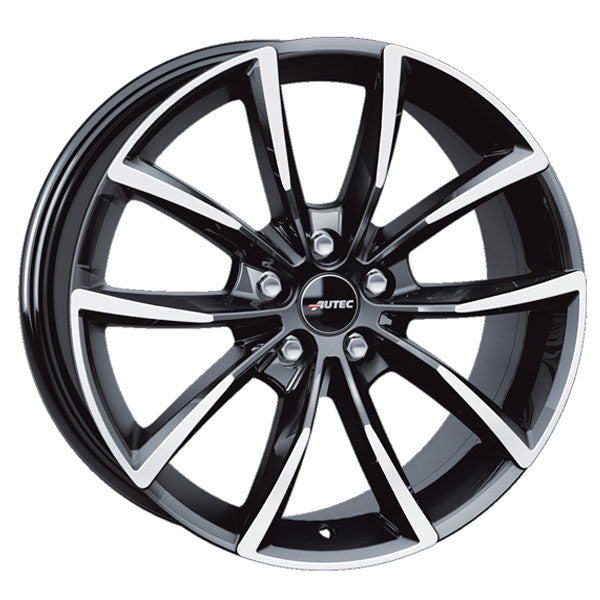 Autec Astana 8" 5/112/18 ET3066,6