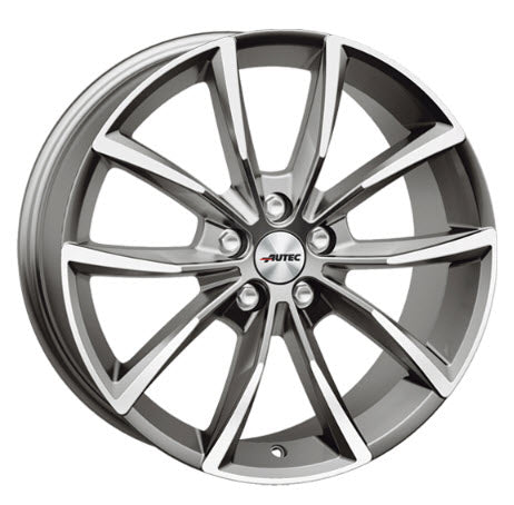 Autec Astana 8" 5/108/18 ET5563,4