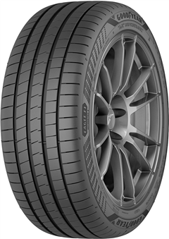 Goodyear Eagle F1 Asymmetric 6 215/45/17 91Y