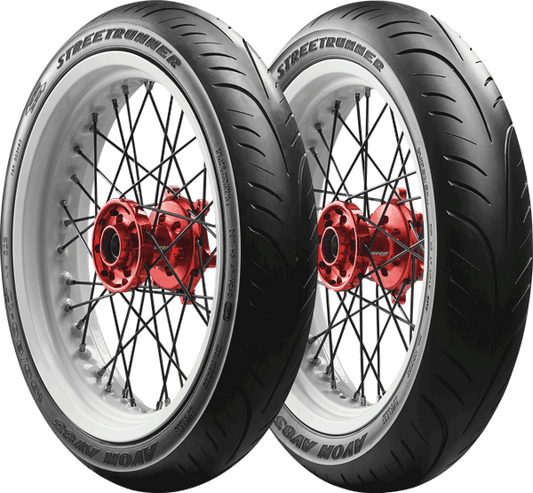 Avon Streetrunner AV83 2.8/80/17 47S