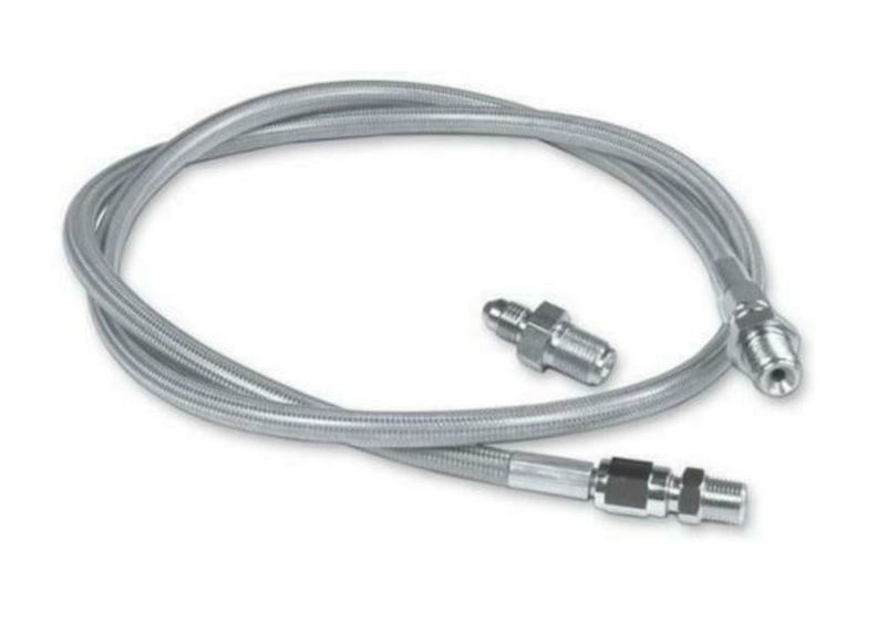 RSI Brake line +6" Polaris thru -05