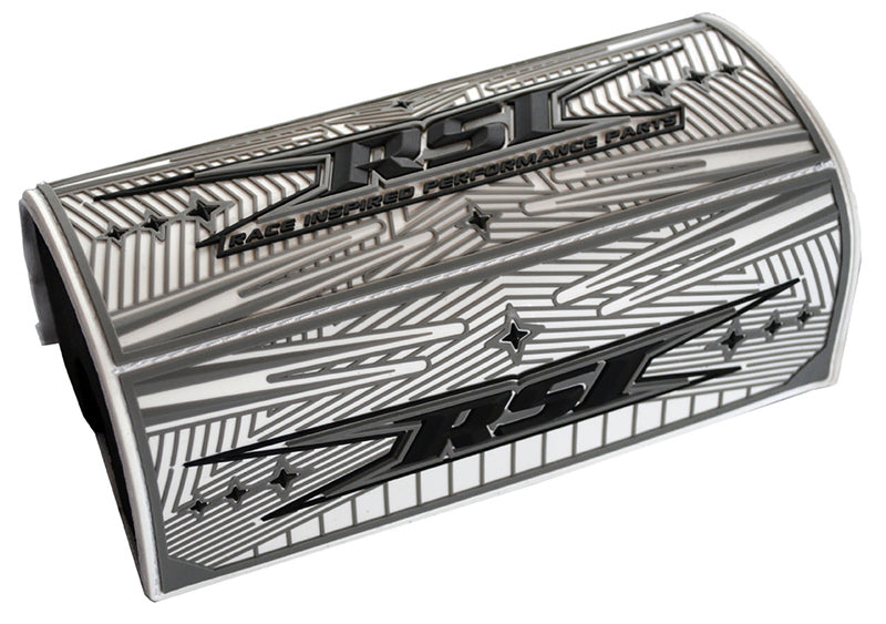 RSI Barpute stor, hvit