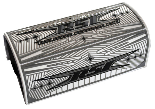 RSI Barpute stor, hvit