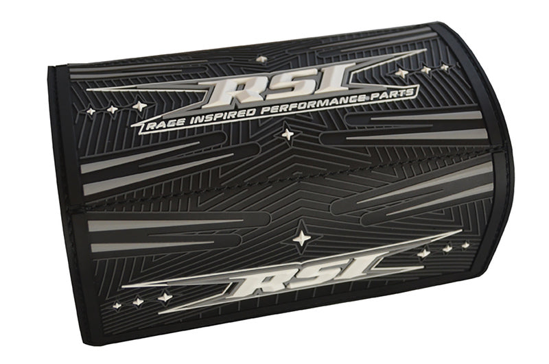 RSI Bar Pad liten, svart