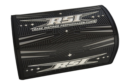 RSI Bar Pad liten, svart