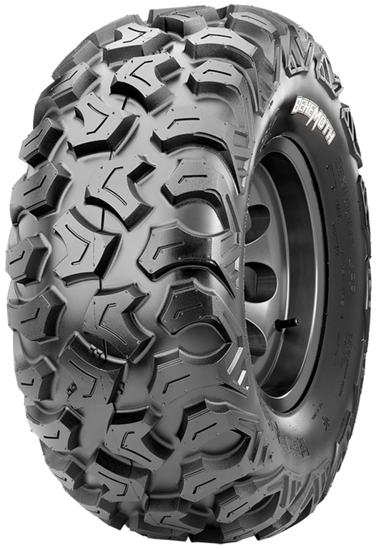 CST Dekk Behemoth CU08 28 x 10.00 - R15 8-Ply M+S E-godkj. 58M